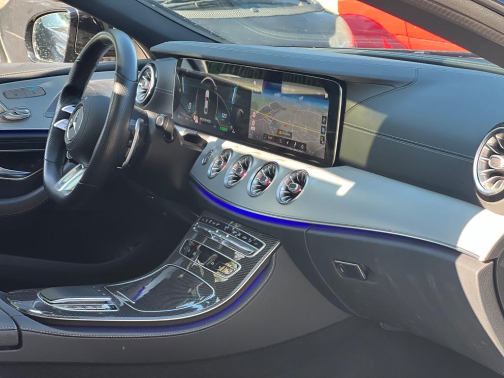 Mercedes-Benz CLS 53 AMG