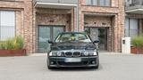 BMW E39 535i V8 | Oxfordgrün Metallic | Sc... - BMW 535 in Wiesbaden