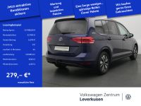Volkswagen Touran - Vorschau Bild 2