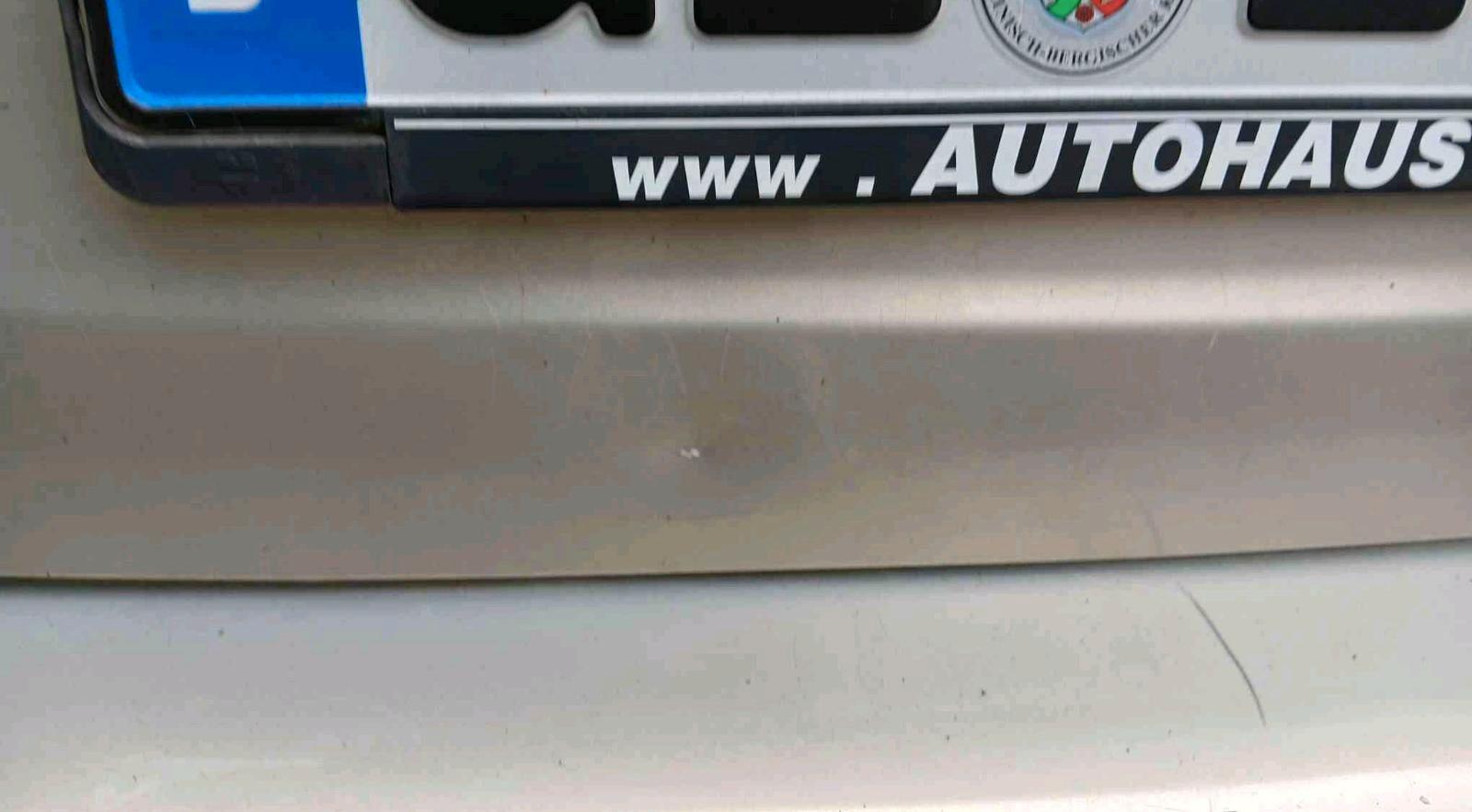 Opel Zafira 2009 — photo 15
