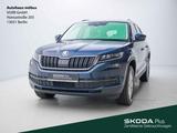Skoda Kodiaq 2.0 TSI Style 4x4*LED*NAV*PANO*VC*RFK*APP - Skoda Kodiaq Gebrauchtwagen in Bielefeld