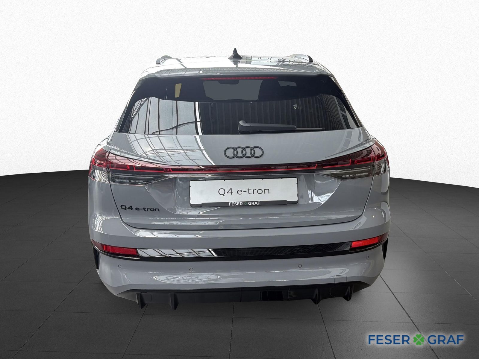 Audi Q4 e-tron - Bild 4