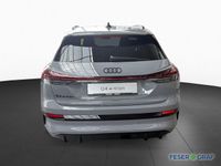 Audi Q4 e-tron - Vorschau Bild 4