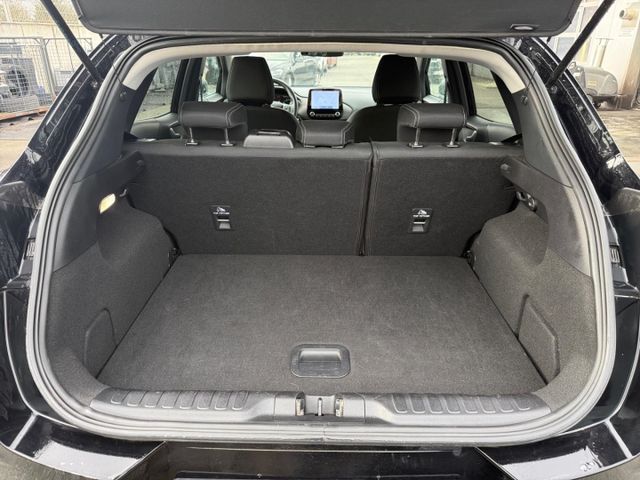 Puma 1.0 EcoBoost Titanium X S