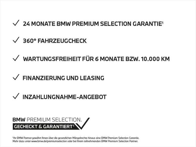 BMW X3 xDrive20i AHK Head-Up HiFi SHZ