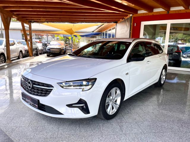 Opel Insignia B Sports Tourer Business