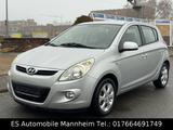 Hyundai i20 Style *AUTOMATIK*85TKM*TÜV.03/2027* - Hyundai Gebrauchtwagen von 2009