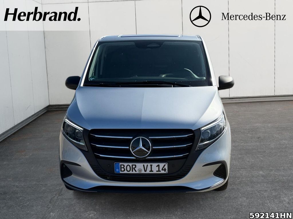 Mercedes-Benz Vito — fotografia 2