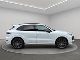Porsche Cayenne*Pano*Matrix*Approved Garantie* - Porsche Cayenne mit Schiebedach
