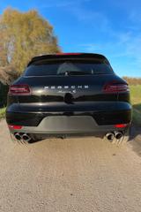Porsche Macan S - gebrauchte Porsche SUV & Geländewagen