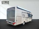 HYMER / ERIBA / HYMERCAR B-Klasse SL 624 Leder,ALDE,Automatik,3.0L Maxi - HYMER / ERIBA B klasse