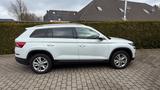 Skoda Kodiaq 2.0 TSI DSG 4x4  - Skoda Kodiaq von privat