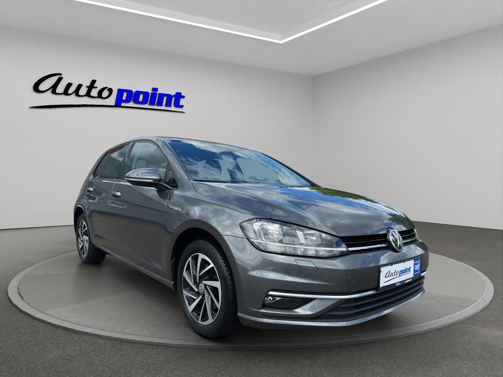 Volkswagen Golf VII Lim. 1.5 TSI JOIN DYNAUDIO NAVI