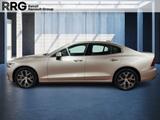 Volvo S60 INSCRIPTION B4 - Volvo S60 aus 2022