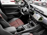 Audi Q3 Sportback 40 quattro S LINE AHK CAM ACC LM19 - Gebrauchtwagen in der Nähe & deutschlandweit