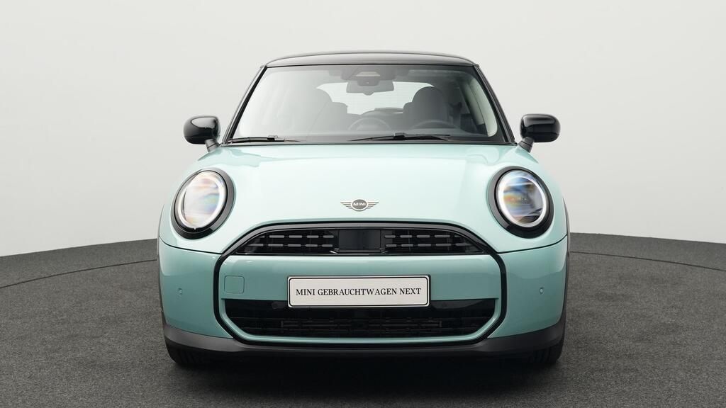 MINI Cooper C - Bild 3