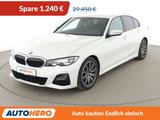 BMW 3er 320d M Sport Aut.*NAVI*LED*TEMPO*PDC*SHZ* - BMW 3er Reihe Gebrauchtwagen in Köln