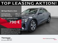 Audi Q8 e-tron - Vorschau Bild 1