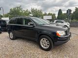 Volvo XC90 D5 Momentum 7-Sitzer AUTOMATIK - gebrauchte Volvo XC90 aus dem Jahr 2008