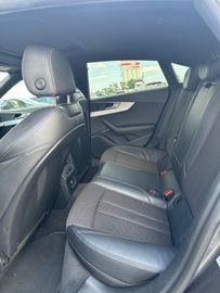 Audi A5 - 10