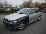 BMW 320 Touring/Automatik/Xenon/Klimaanlage