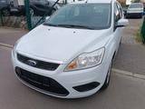 Ford Focus Turnier Concept - Ford Focus Concept mit Diesel-Antrieb