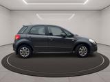 Suzuki SX4 1.6 |Garantie| TÜV NEU - Suzuki SX4: Limousine