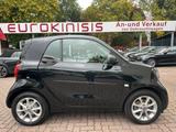 Smart fortwo 66kW DCT passion*PANO*NAVI*SHZ*KAM*