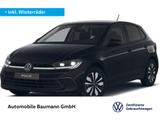 Volkswagen Polo 1.0 "GOAL" *MATRIX*NAVI*WR* - Volkswagen Polo: Goal