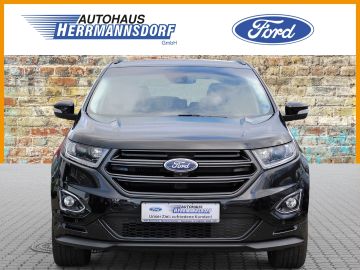 Fahrzeugabbildung Ford Edge ST-Line 4x4 *AUTOMATIK *SITZE KLIMATISIERT*