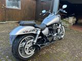 Triumph Thunderbird 1700 - TRIUMPH THUNDERBIRD