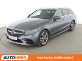 Mercedes-Benz C 300 d T 4Matic AMG Line Aut. *VC*HUD*LED*ACC* - Mercedes-Benz C 300 Gebrauchtwagen in Stuttgart