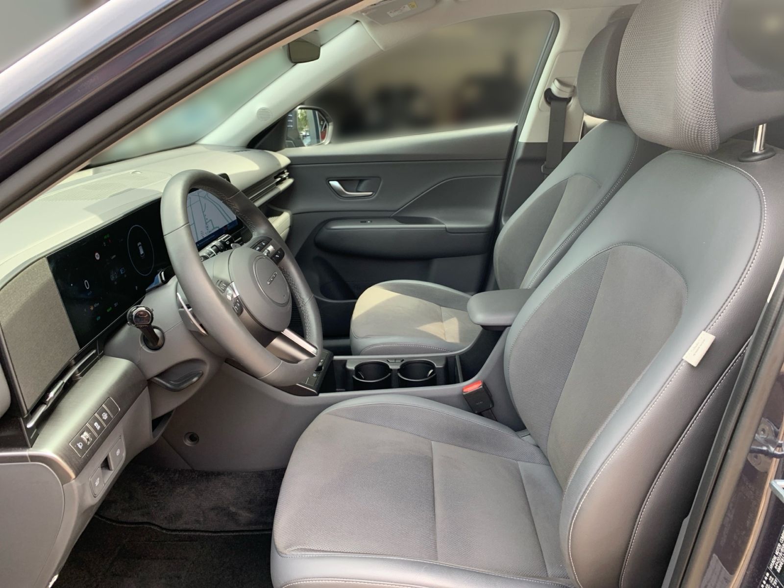 Fahrzeugabbildung Hyundai KONA 1.6 GDI Prime Hybrid Sitz Paket BOSE