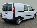 Renault Kangoo 1,5 dCi "Maxi" Klima/Tempom./Kamera... - Renault Kangoo: Klima