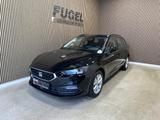Seat Leon ST 2.0 TDI Style LED|SHZ|ACC|PDC - Seat Leon: Schwarz