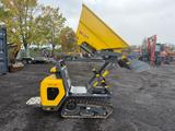 Wacker Neuson DT10 Lift, Dumper, wie NEU - Wacker Baugeräte