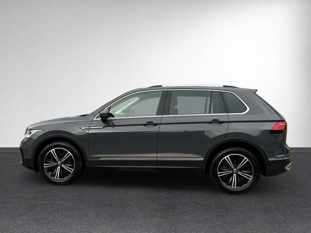 Tiguan 2.0 TDI DSG Elegance STANDHZ+LED+NAVI+AHK