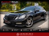 Mercedes-Benz E 63 AMG*Leder*Xenon*Carbon*Massage*1.Hand - Mercedes-Benz 6x6