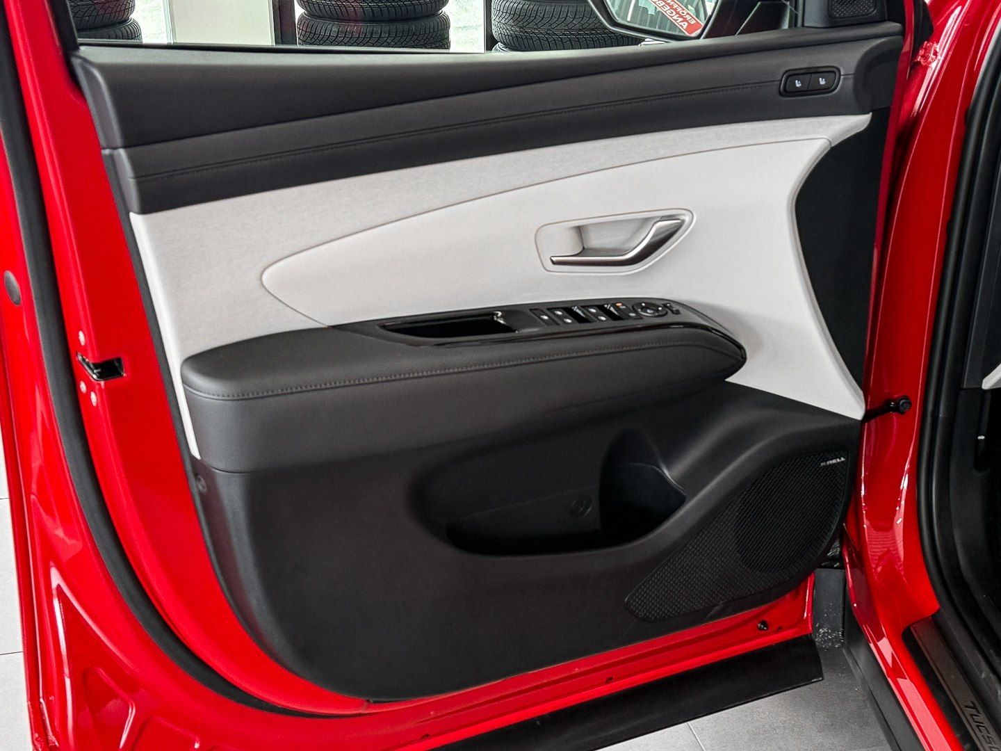 Hyundai TUCSON - Bild 16