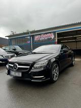 Mercedes-Benz Mercedes Benz CLS 500 4 Matic - Mercedes-Benz CLS 500 in Bielefeld