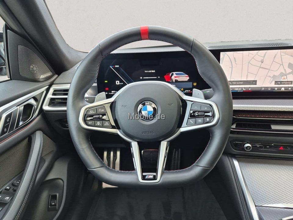 BMW M440 - Bild 15
