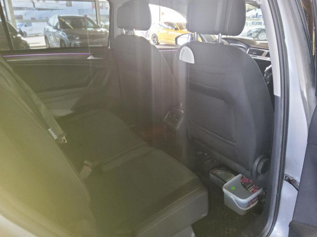 Volkswagen Tiguan Allspace - Bild 5