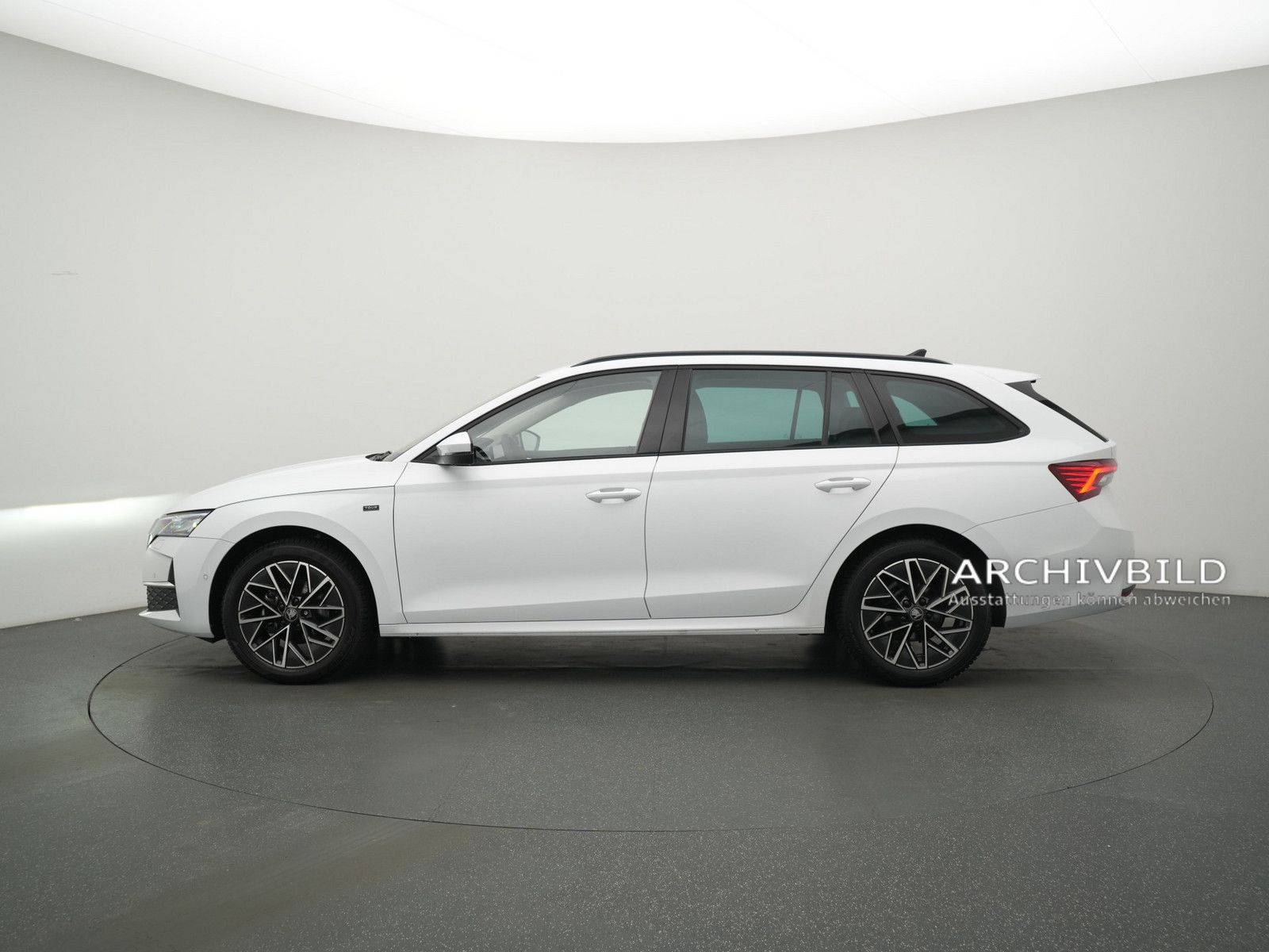 Skoda Octavia - Bild 5