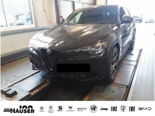 Image of Alfa Romeo Stelvio