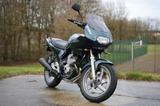 Yamaha XJ600S Diversion - YAMAHA VON 51 BIS 80 CCM