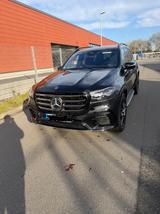 Mercedes-Benz GLS 450 d 4MATIC - - Mercedes-Benz GLS 450 Jahreswagen