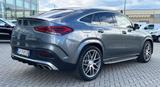Mercedes-Benz GLE 63 AMG Mercedes-AMG GLE 63 S 4MATIC+ - Mercedes-Benz GLE-Klasse Gebrauchtwagen in Hannover