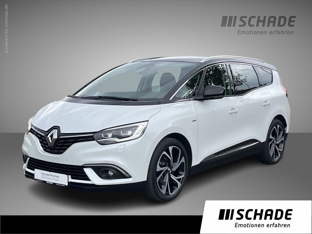 Image of Renault Scenic