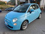 Fiat 500 TwinAir Turbo Sport - Fiat 500: Twinair Sport