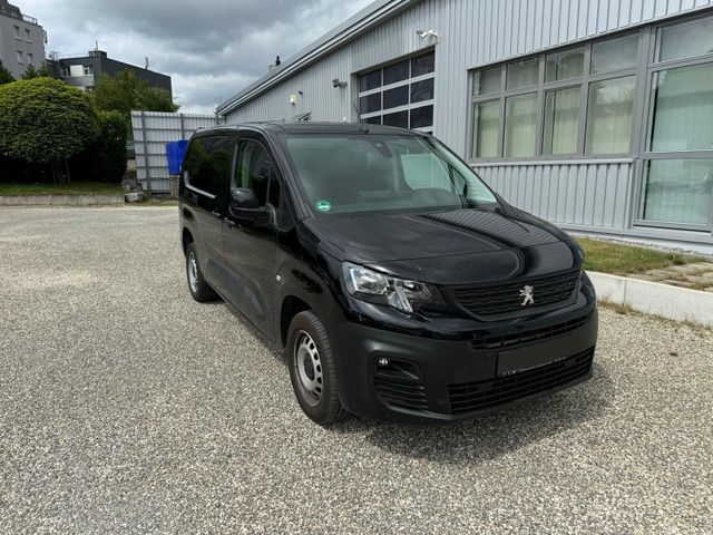 Peugeot Partner Premium L2 Navi / Kam. / PDC / uvm.